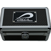 Pilla Aluminium Case/Box - Black	 1